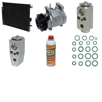 A/C Compressor Kit