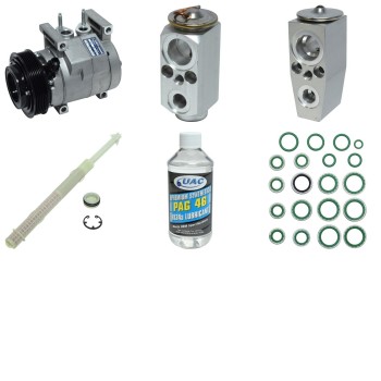 A/C Compressor Kit