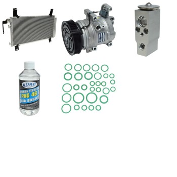 A/C Compressor Kit
