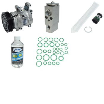 A/C Compressor Kit