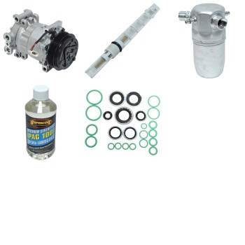 A/C Compressor Kit