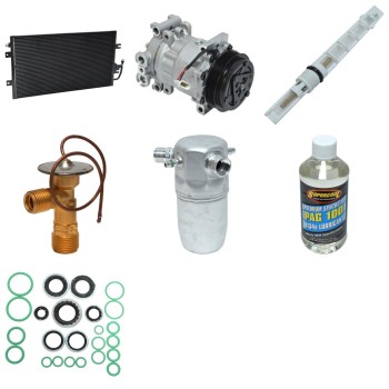 A/C Compressor Kit