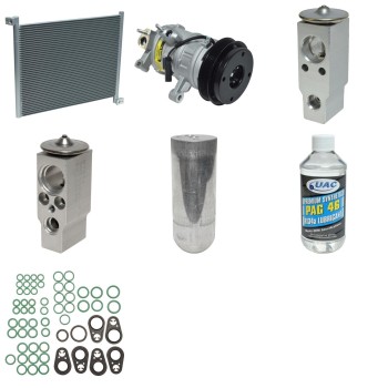 A/C Compressor Kit