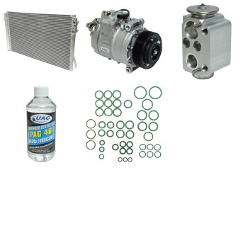 A/C Compressor Kit