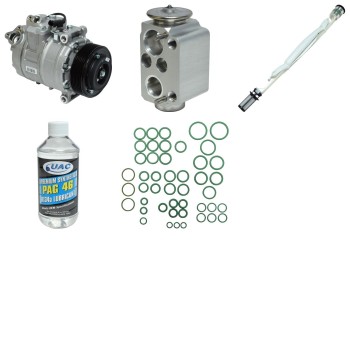 A/C Compressor Kit