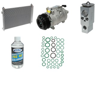 A/C Compressor Kit