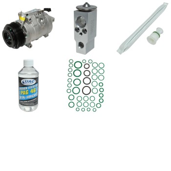 A/C Compressor Kit