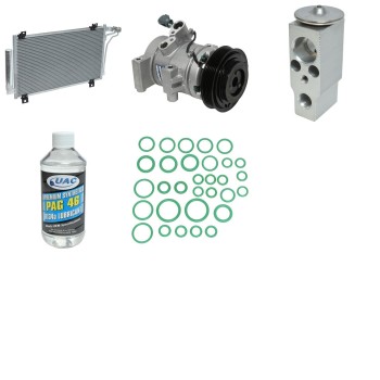 A/C Compressor Kit