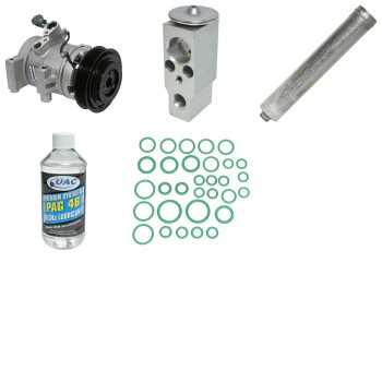 A/C Compressor Kit