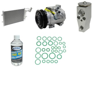 A/C Compressor Kit