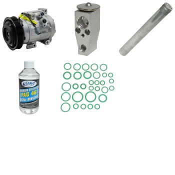 A/C Compressor Kit