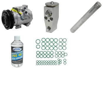 A/C Compressor Kit