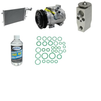A/C Compressor Kit