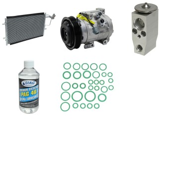 A/C Compressor Kit