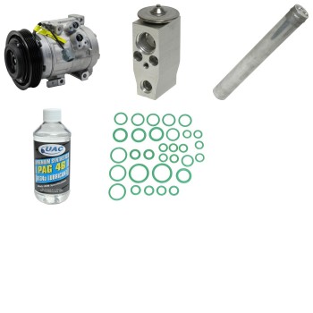 A/C Compressor Kit
