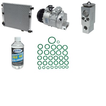 A/C Compressor Kit
