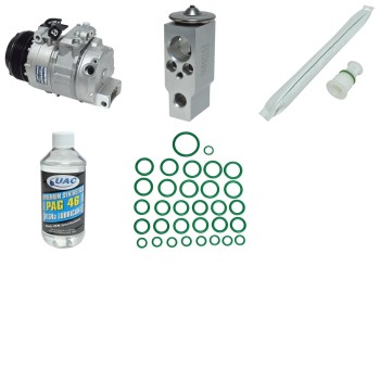 A/C Compressor Kit