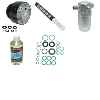 A/C Compressor Kit