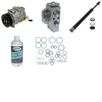 A/C Compressor Kit