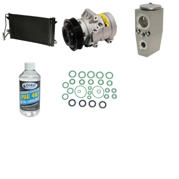 A/C Compressor Kit