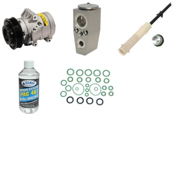 A/C Compressor Kit