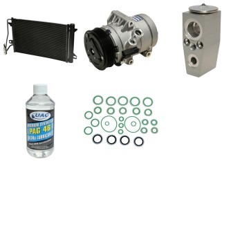 A/C Compressor Kit