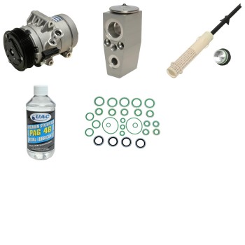 A/C Compressor Kit
