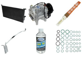 A/C Compressor Kit