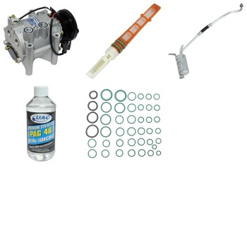 A/C Compressor Kit