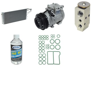 A/C Compressor Kit