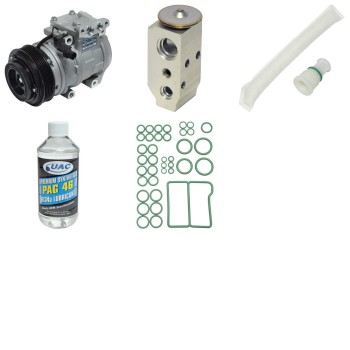 A/C Compressor Kit