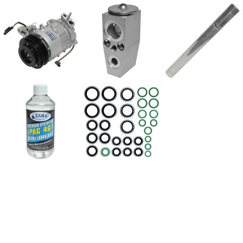 A/C Compressor Kit