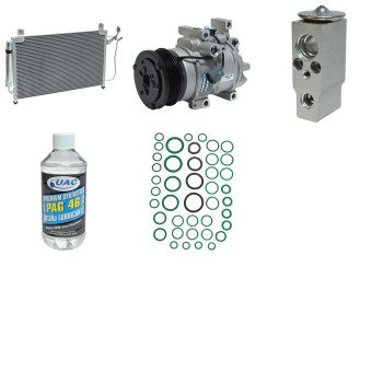 A/C Compressor Kit