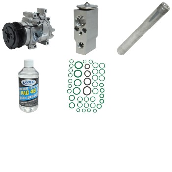 A/C Compressor Kit