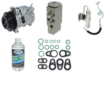 A/C Compressor Kit