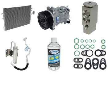 A/C Compressor Kit