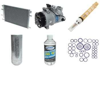A/C Compressor Kit