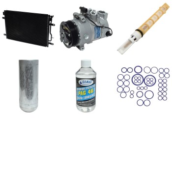A/C Compressor Kit