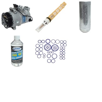 A/C Compressor Kit