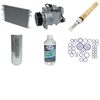 A/C Compressor Kit