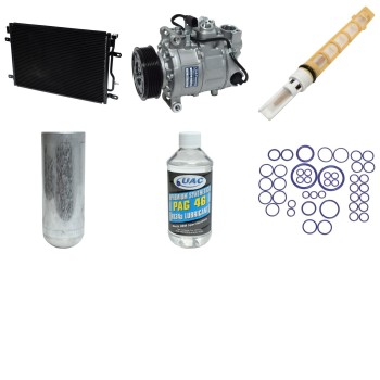 A/C Compressor Kit