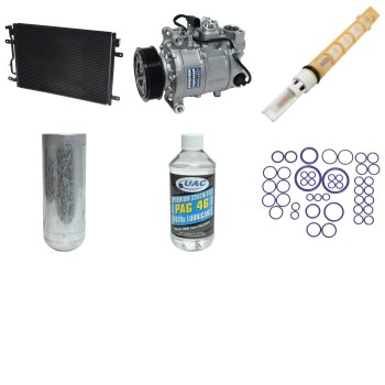 A/C Compressor Kit