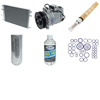A/C Compressor Kit
