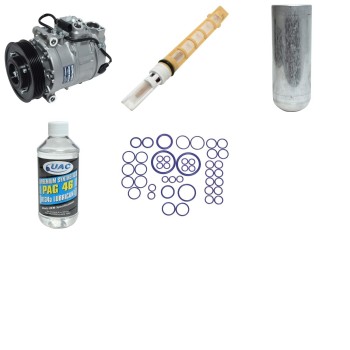 A/C Compressor Kit