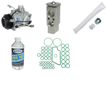 A/C Compressor Kit
