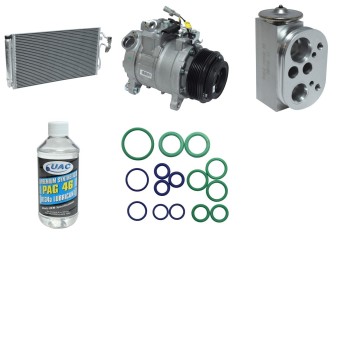 A/C Compressor Kit