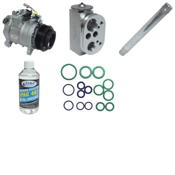 A/C Compressor Kit