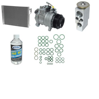 A/C Compressor Kit