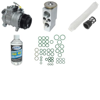 A/C Compressor Kit