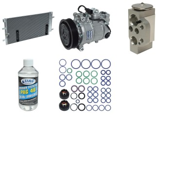 A/C Compressor Kit
